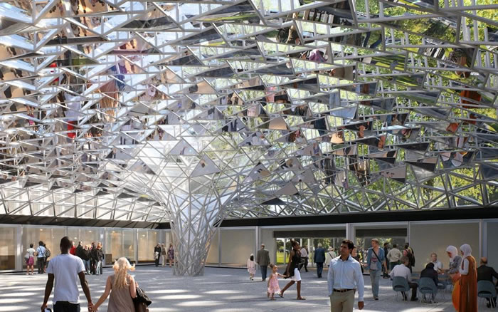 博物馆与公共艺术：分歧竞争还是创新共存？